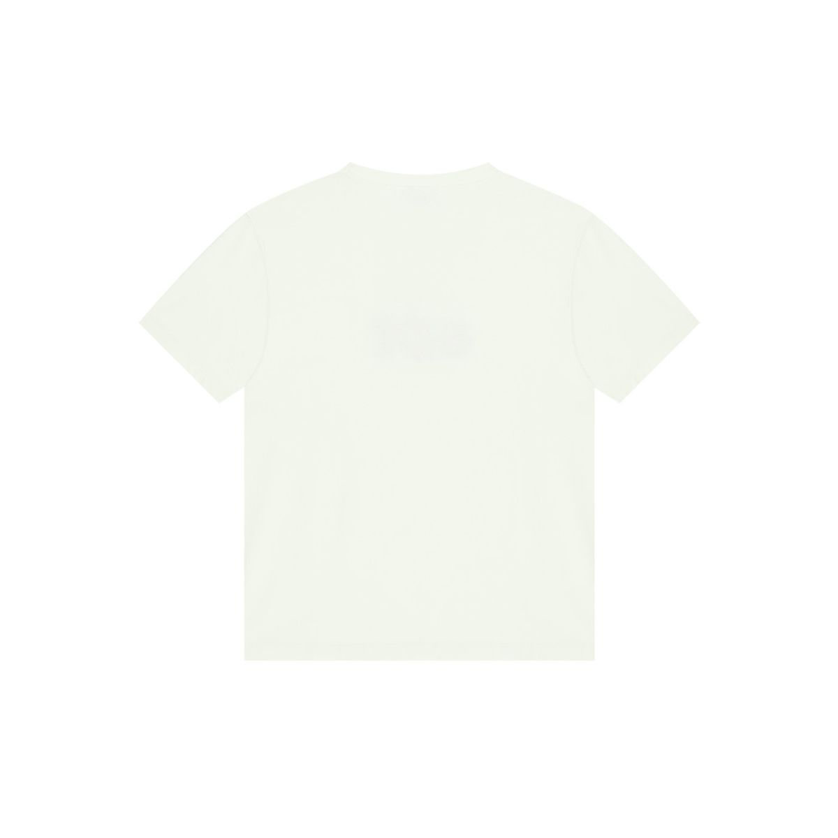 이피티(EPT) HEAVY STITCH LOGO T-SHIRT (CREAM)