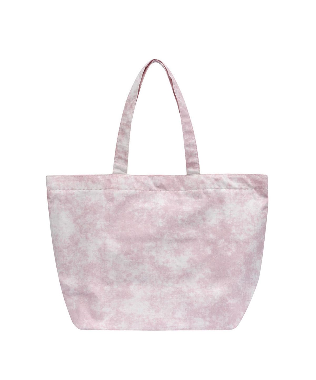 앙트레브(ENTRE REVES) WASHED SHOULDER BAG SOFT PINK 워싱 숄더백 핑크
