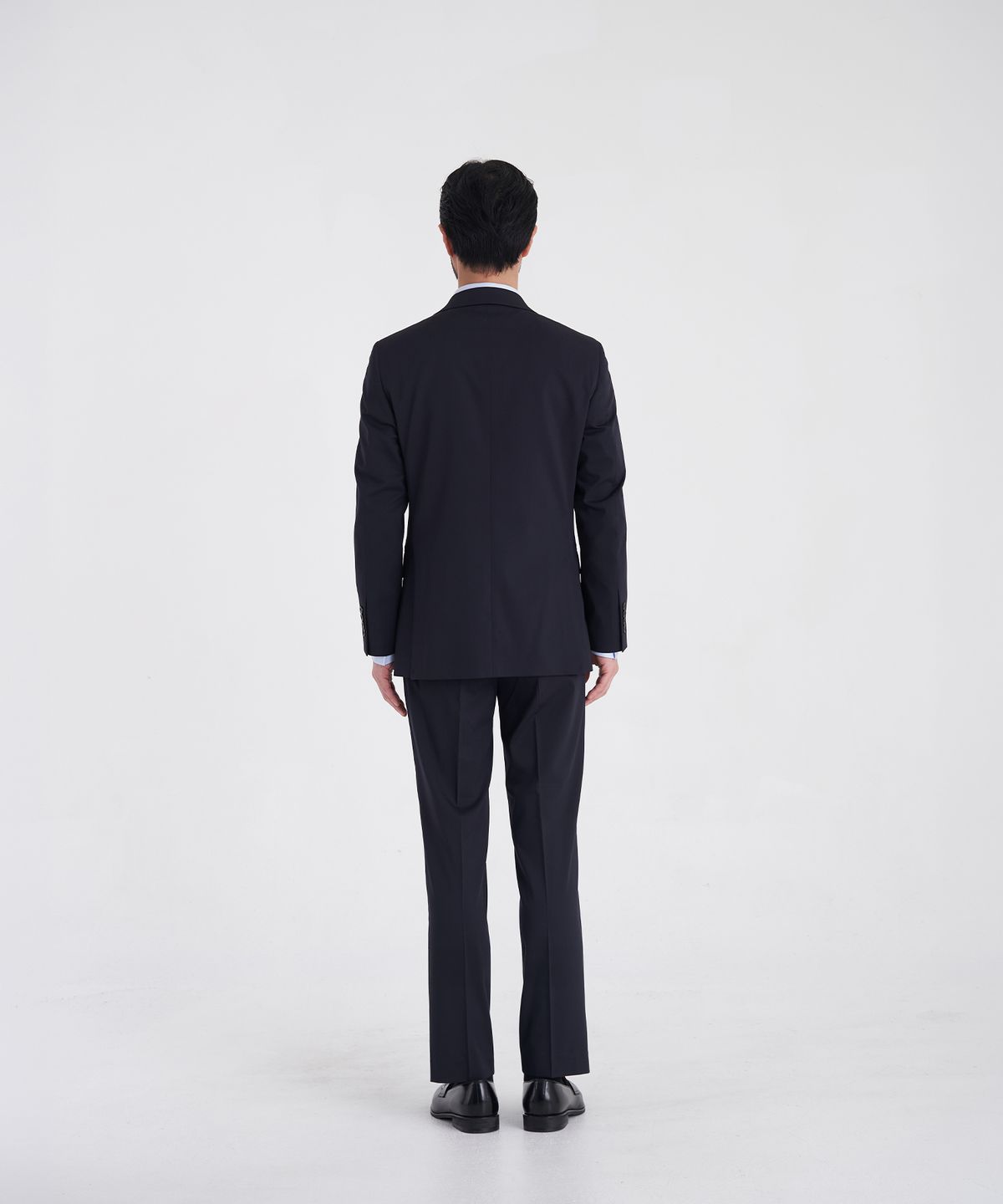 매드마르스(MADMARS) 클래식 수트 MMST12 네이비