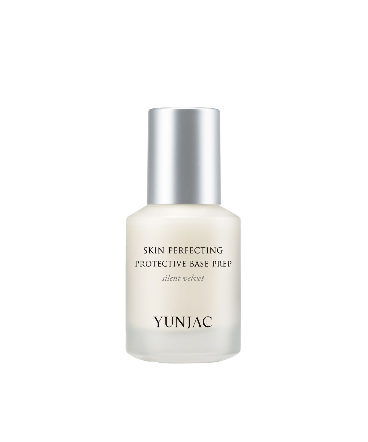 연작(YUNJAC) [무신사단독증정]스킨퍼펙팅 베이스프렙 사일런트 벨벳 25ml(+파우치, 펄프렙 체험분 증정)