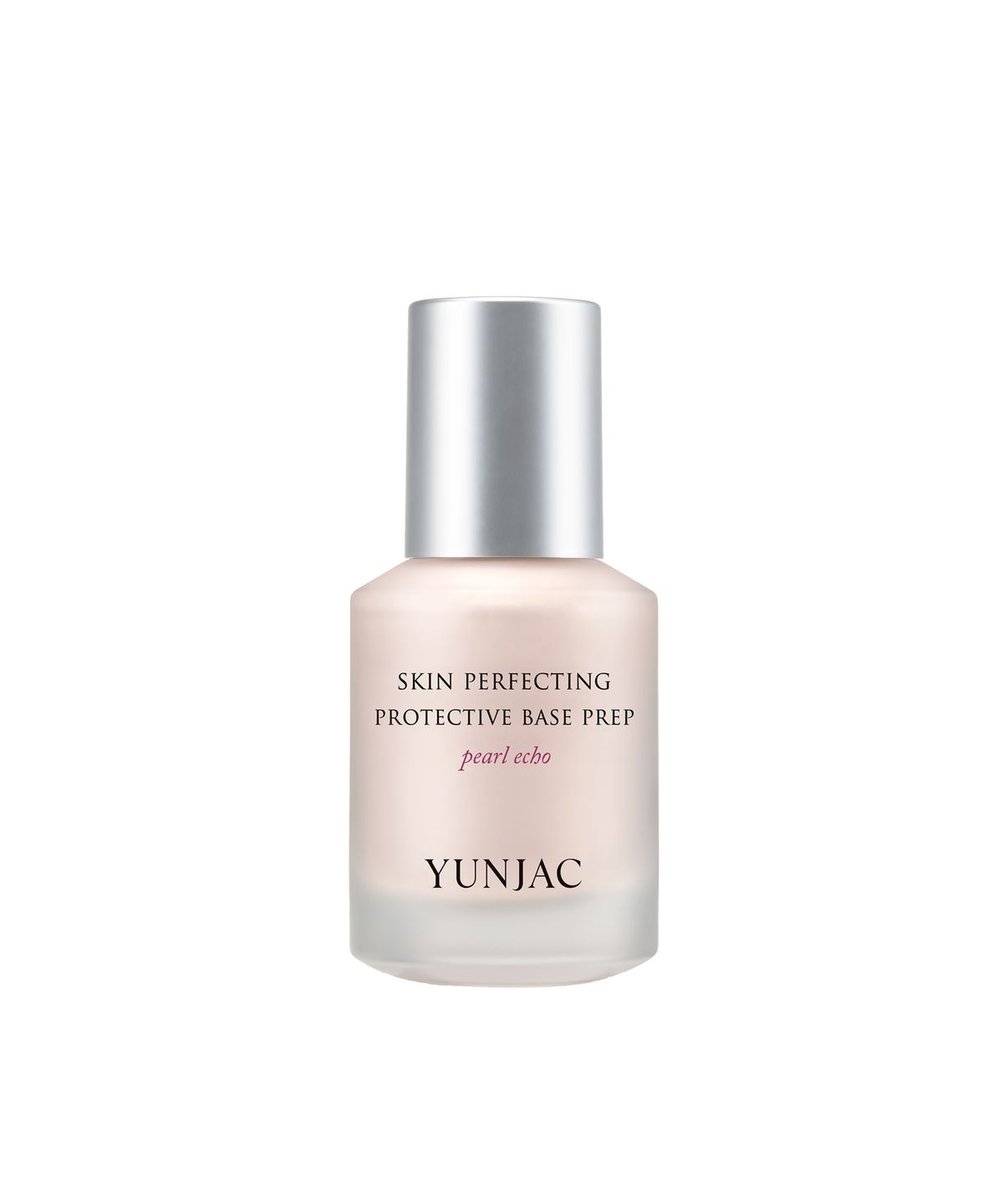 연작(YUNJAC) 스킨 퍼펙팅 프로텍티브 베이스 프렙 펄 에코 25ml