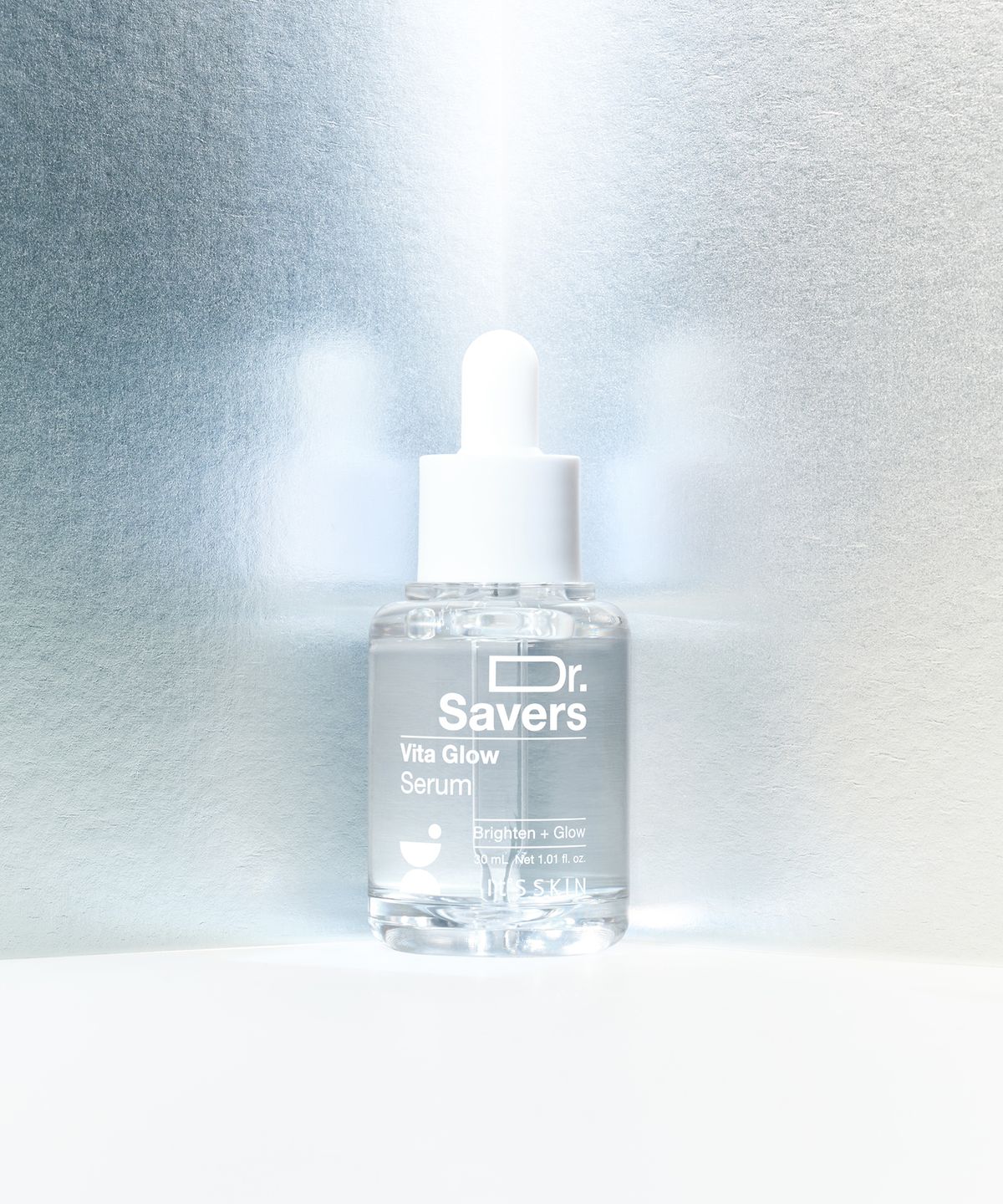 잇츠스킨(ITSSKIN) 닥터세이버스 세럼 30ml (5종 택1)