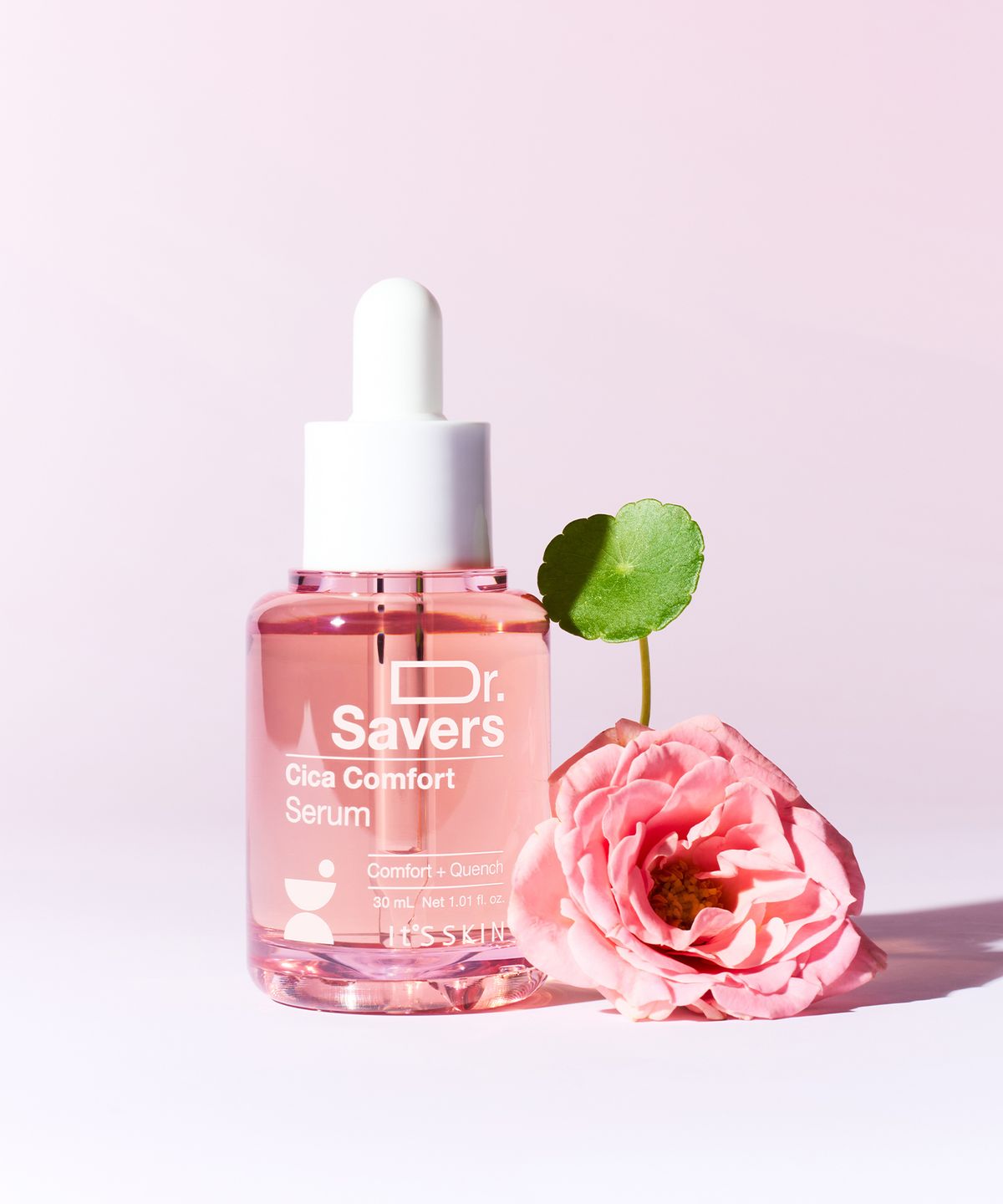 잇츠스킨(ITSSKIN) 닥터세이버스 세럼 30ml (5종 택1)