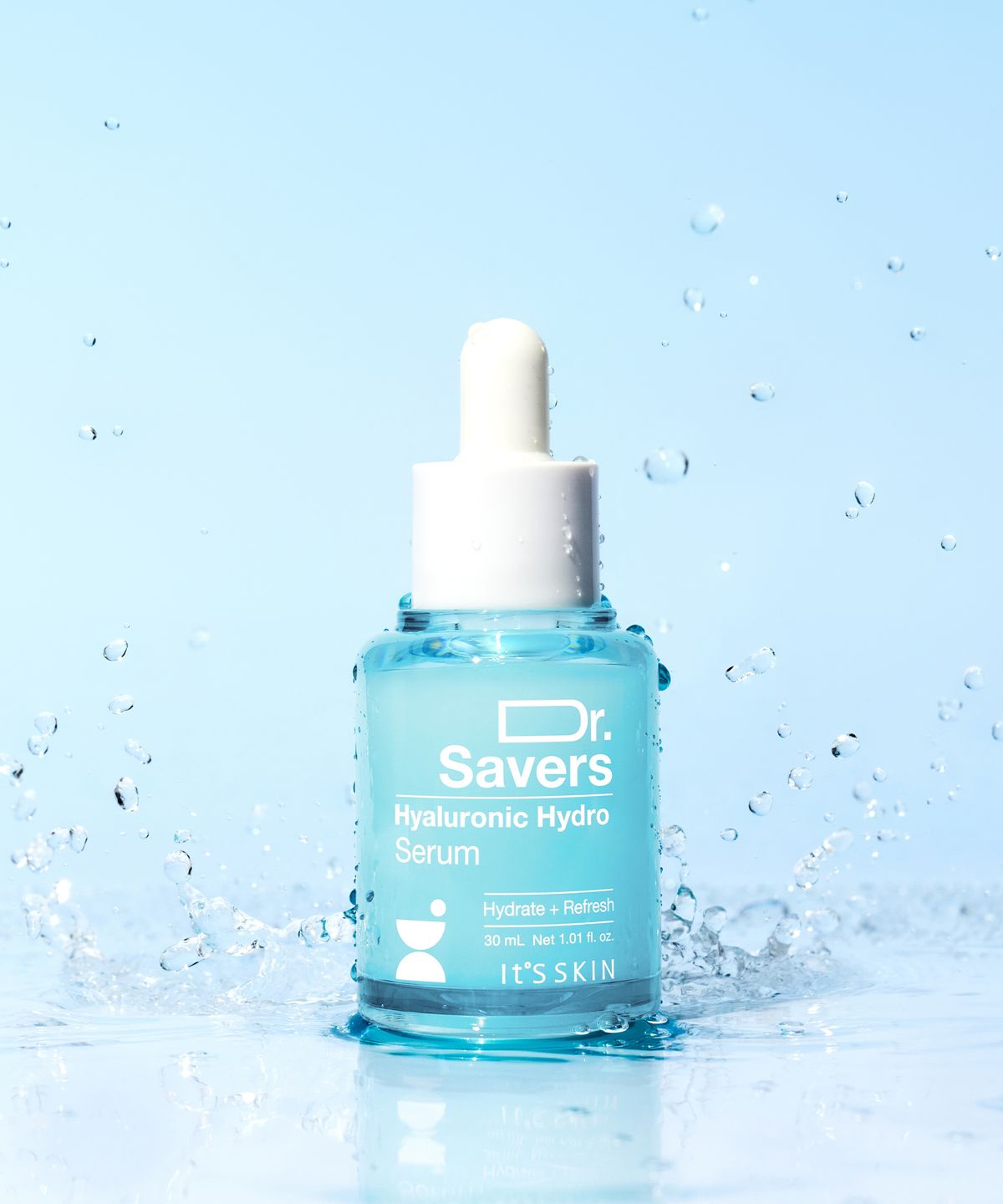 잇츠스킨(ITSSKIN) 닥터세이버스 세럼 30ml (5종 택1)