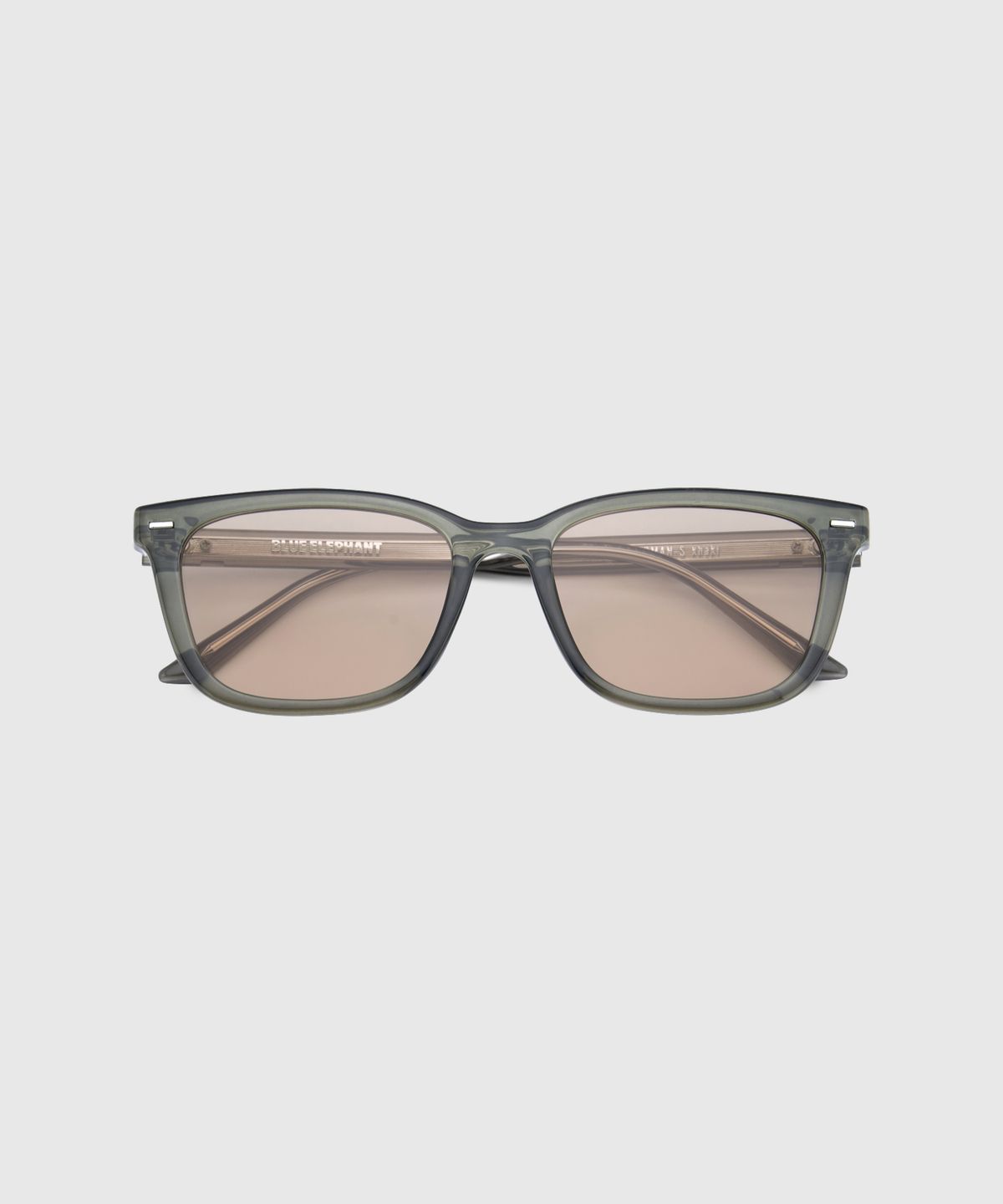 블루엘리펀트(BLUE ELEPHANT) ROMAN-S khaki