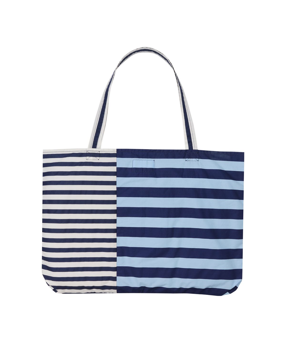 아메스 월드와이드(AMES-WORLDWIDE) CLASSIC VACANCES BIG BAG BLUE
