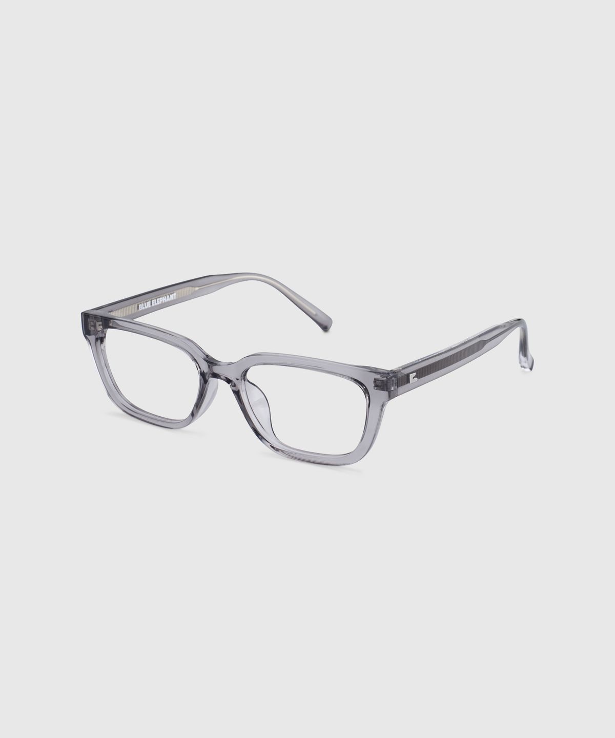 블루엘리펀트(BLUE ELEPHANT) NOUS grey crystal