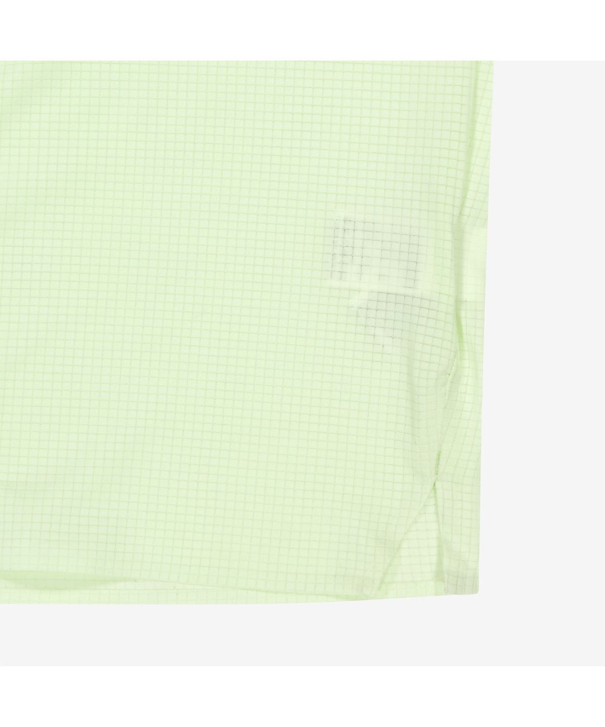 노스페이스(THE NORTH FACE) NT7US19K 제트 런 반팔 티 LIMEADE