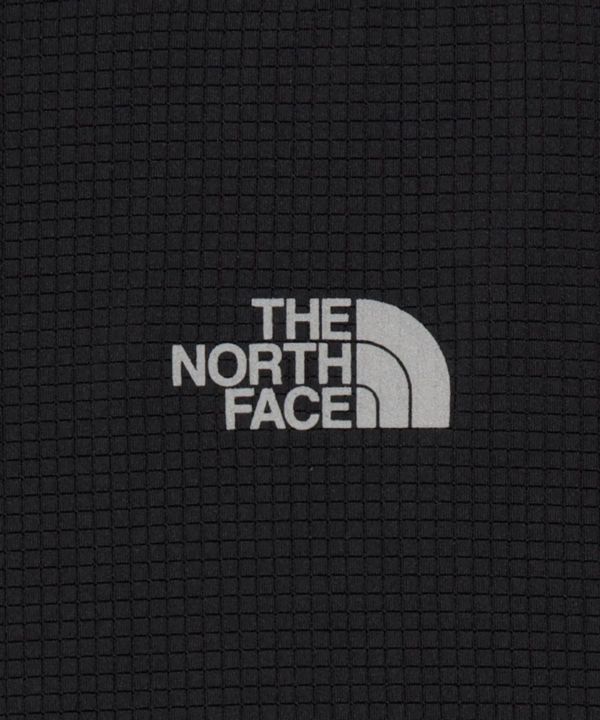 노스페이스(THE NORTH FACE) NT7TS04J 화이트라벨 제트 런 긴팔 티 BLACK