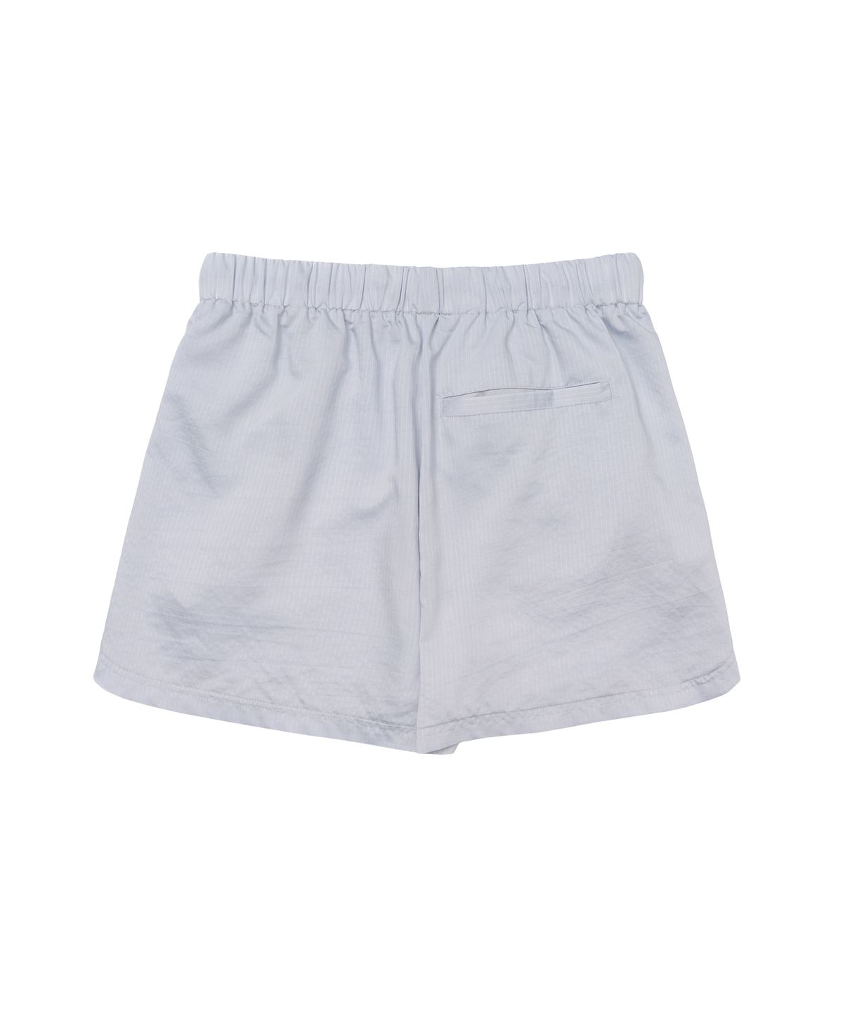 아메스 월드와이드(AMES-WORLDWIDE) CLASSIC STRIPE EASY SHORTS BLUE