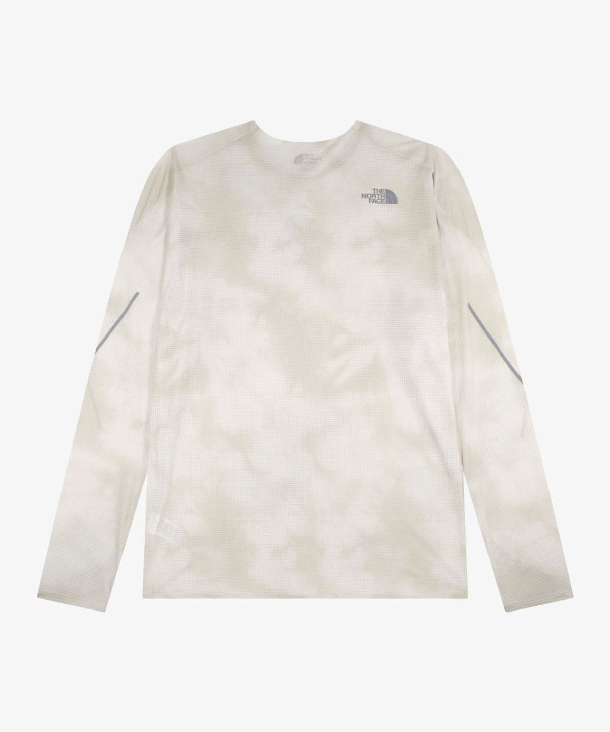 노스페이스(THE NORTH FACE) NT7TS05J 화이트라벨 제트 런 PT 긴팔 티 IVORY