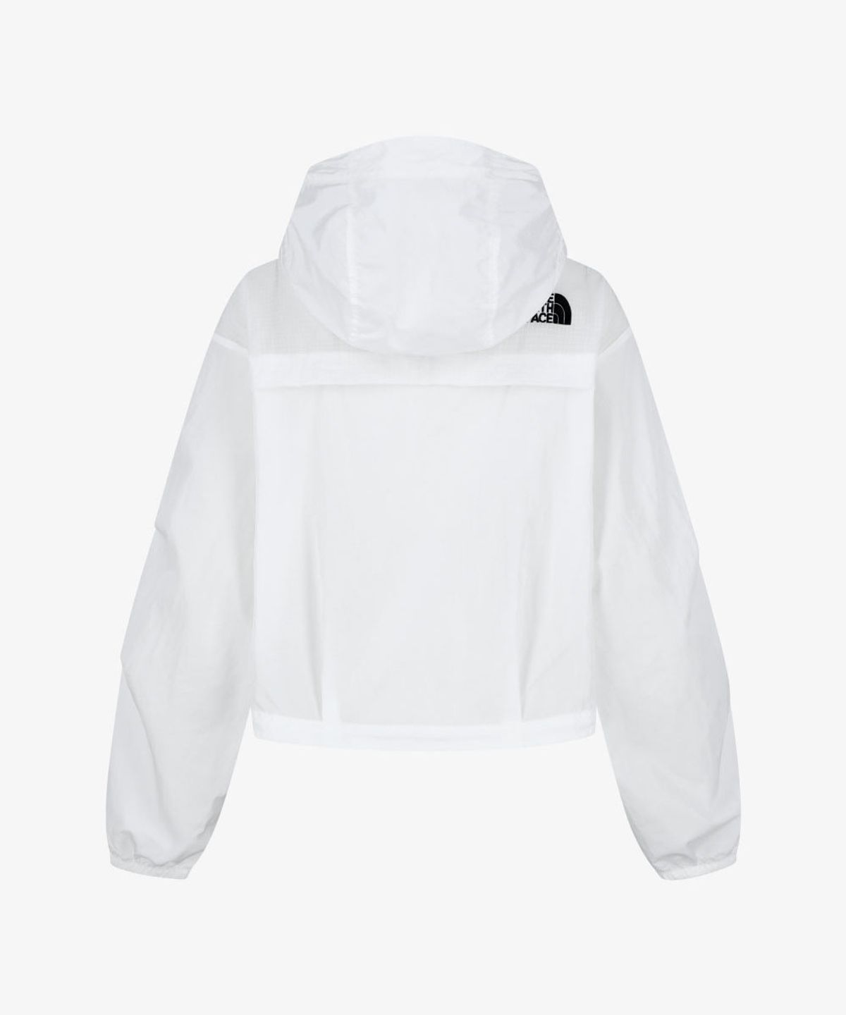 노스페이스(THE NORTH FACE) NJ3LS31J 여성 쉘던 자켓 WHITE