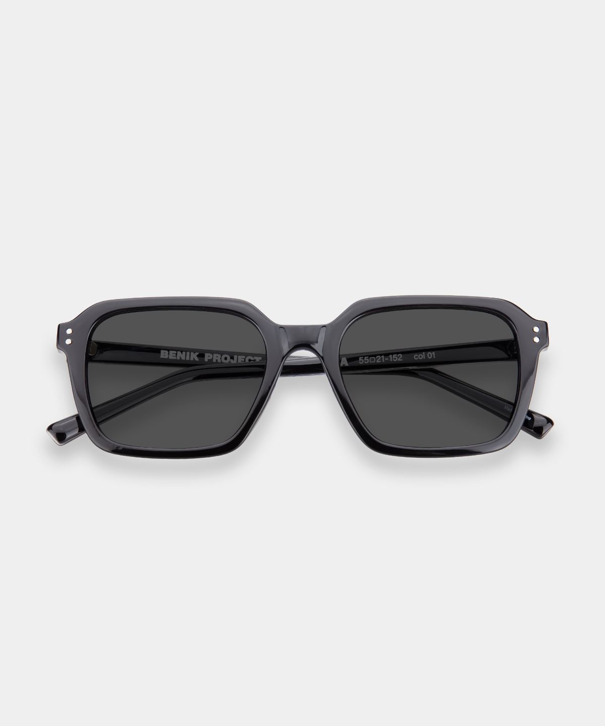 비니크 프로젝트(BENIKPROJECT) NUA C1 black