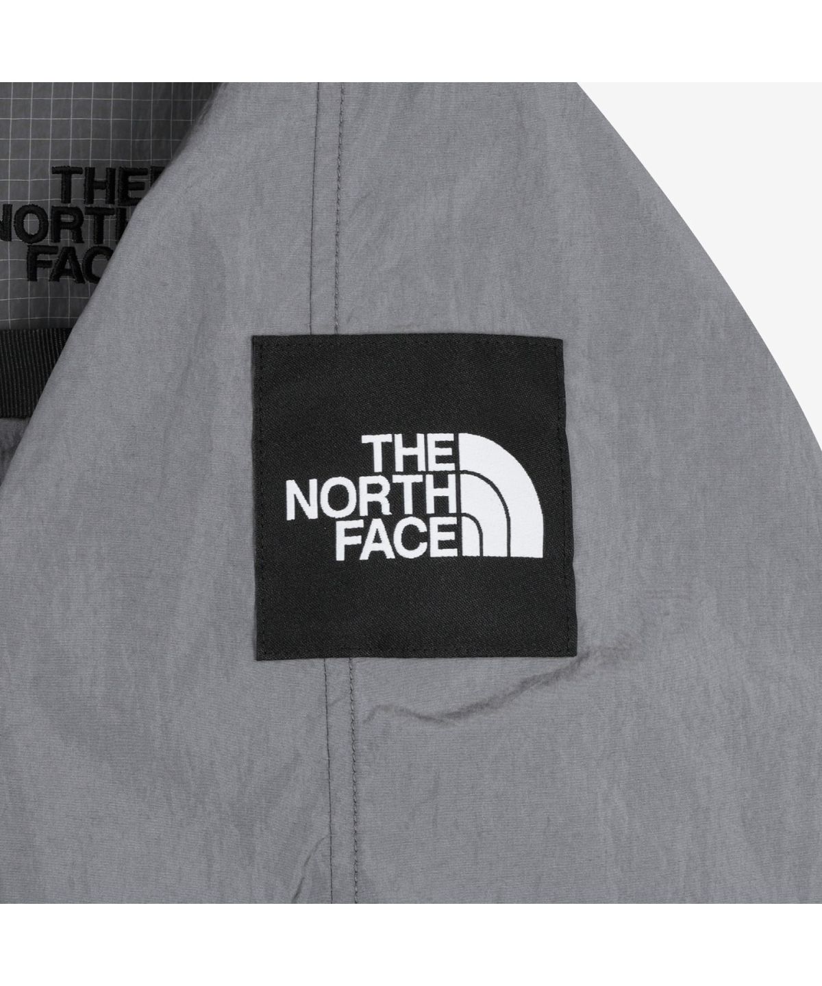 노스페이스(THE NORTH FACE) NJ3LS31L 여성 쉘던 자켓 COOL GRAY