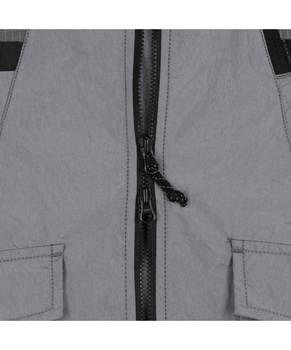 노스페이스(THE NORTH FACE) NJ3LS31L 여성 쉘던 자켓 COOL GRAY