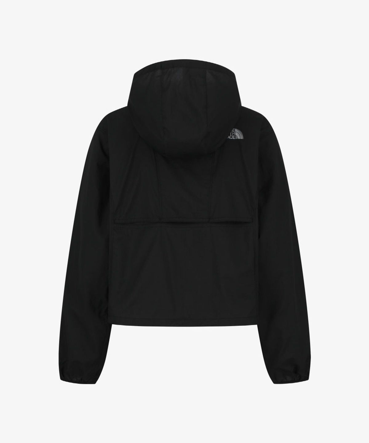 노스페이스(THE NORTH FACE) NJ3LS36J 화이트라벨 여성 벨로 런 자켓 BLACK
