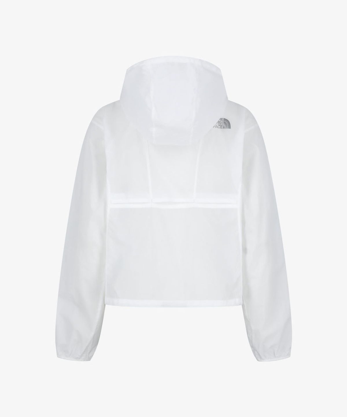 노스페이스(THE NORTH FACE) NJ3LS36K 화이트라벨 여성 벨로 런 자켓 WHITE
