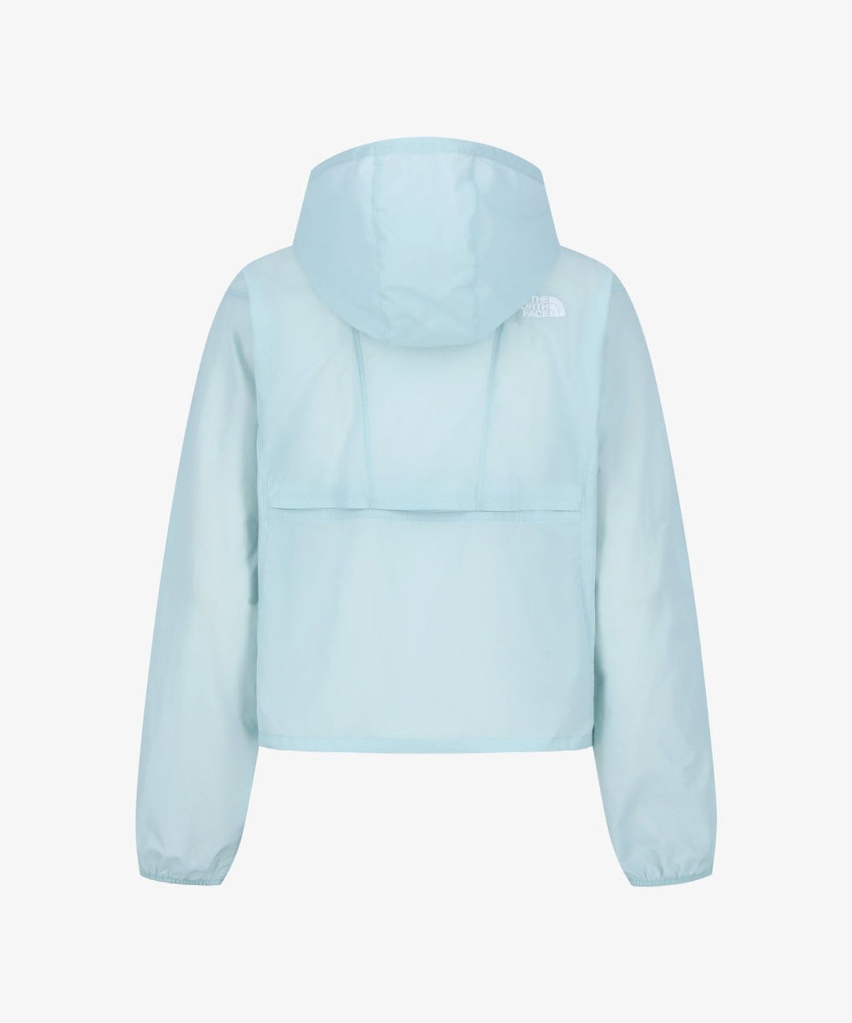 노스페이스(THE NORTH FACE) NJ3LS36L 화이트라벨 여성 벨로 런 자켓 AQUATIC