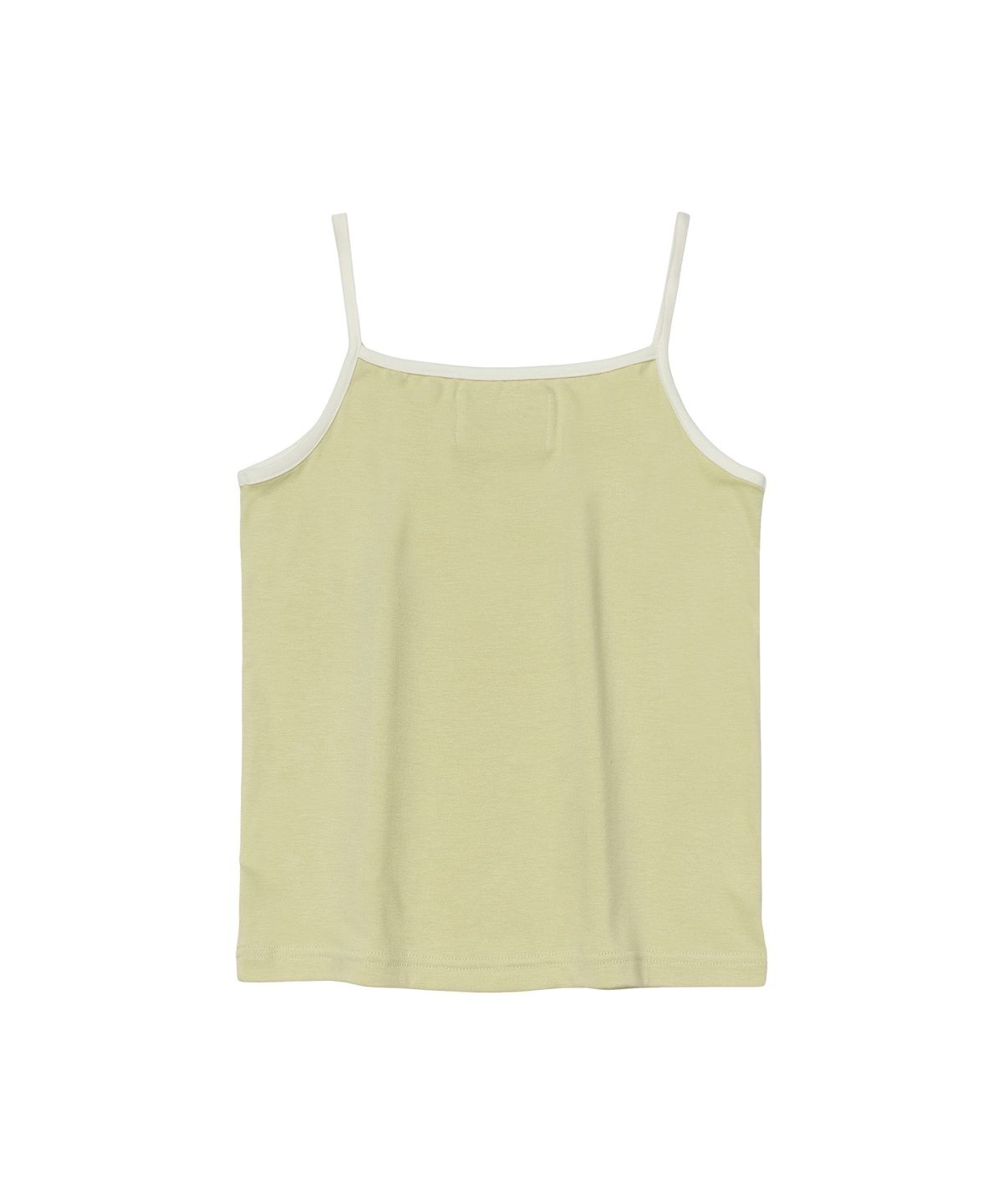 아메스 월드와이드(AMES-WORLDWIDE) CLASSIC CARDIGAN & SLEEVELESS SET LIGHT GREEN