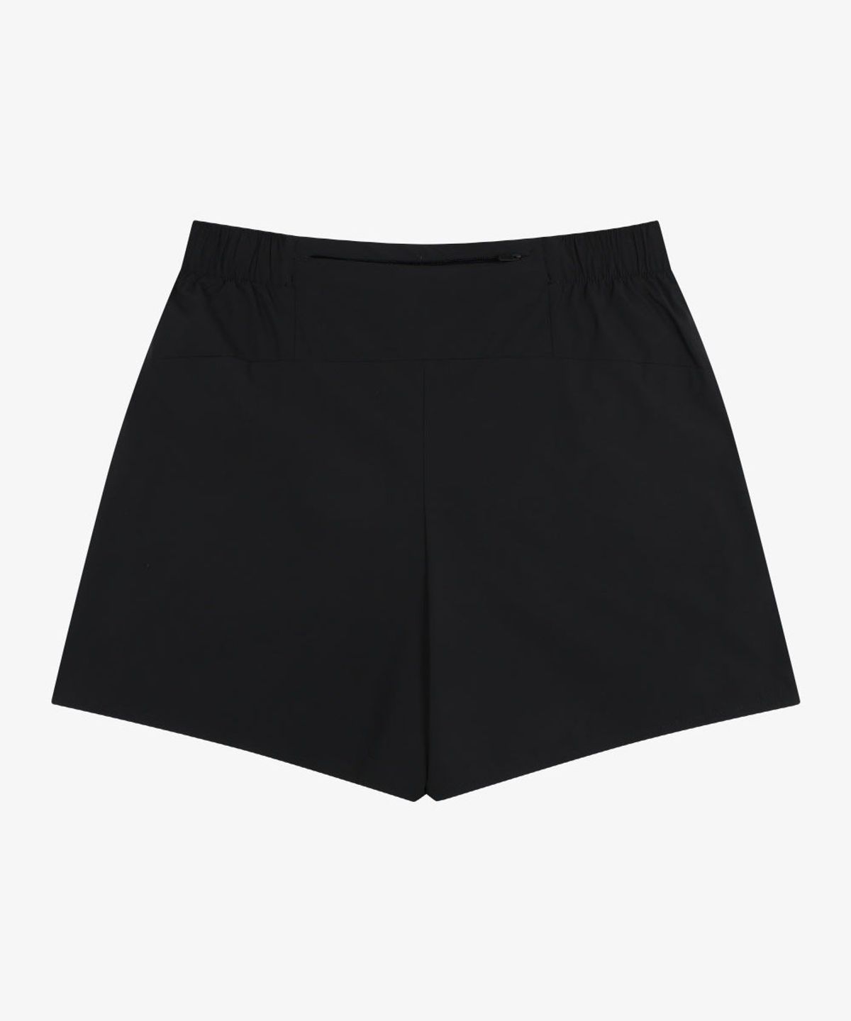 노스페이스(THE NORTH FACE) NS6NS34J 여성 제트 런 쇼츠 BLACK