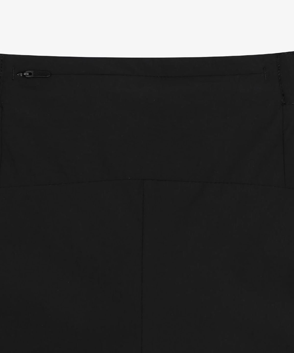 노스페이스(THE NORTH FACE) NS6NS34J 여성 제트 런 쇼츠 BLACK