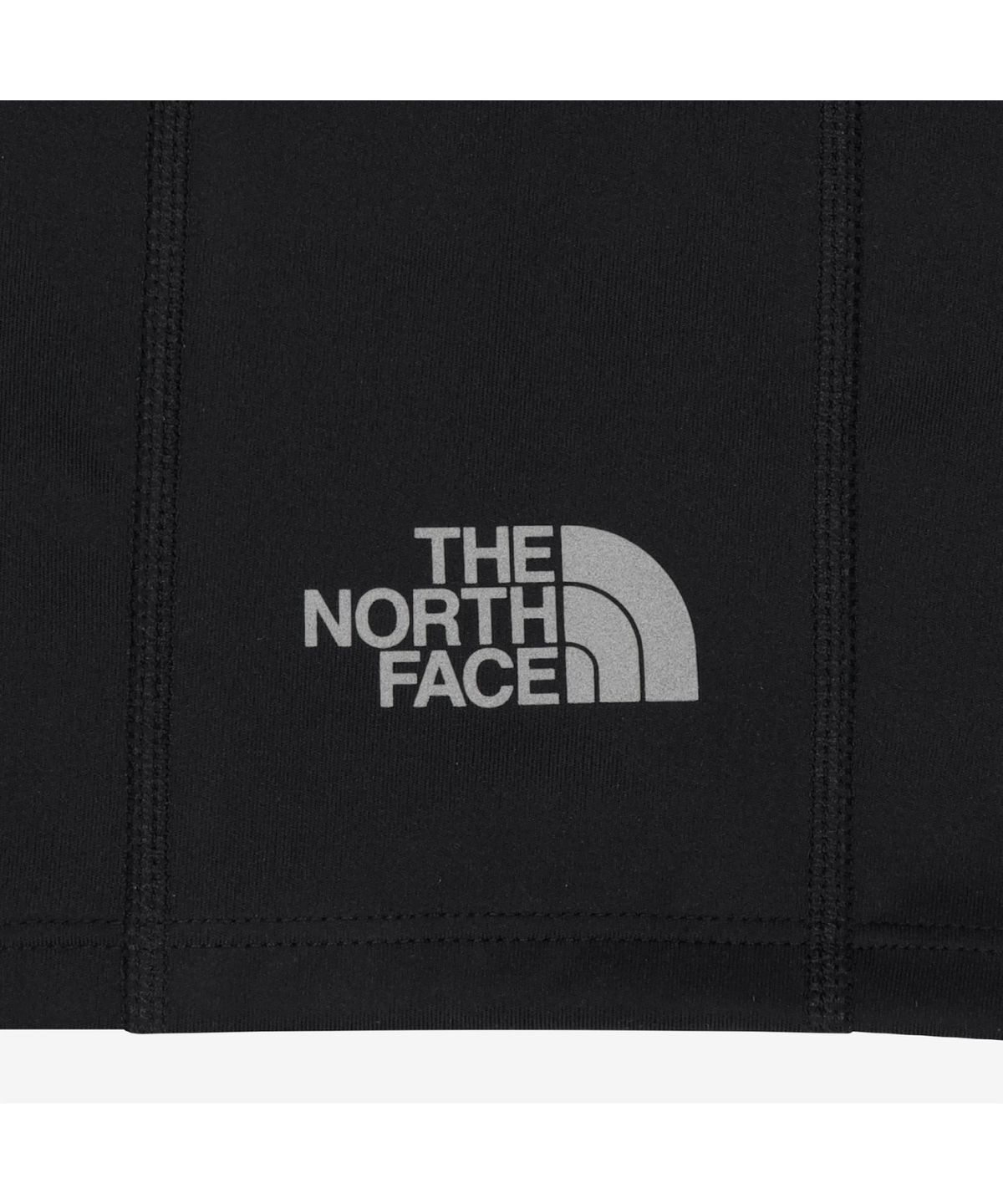 노스페이스(THE NORTH FACE) NF6KS31J 여성 제트 런 레깅스 BLACK
