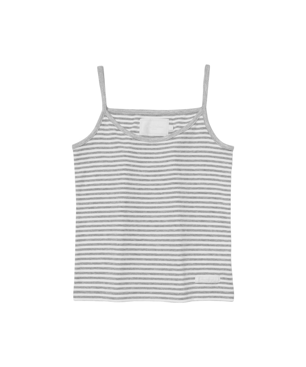 아메스 월드와이드(AMES-WORLDWIDE) CLASSIC CARDIGAN & SLEEVELESS SET GREY