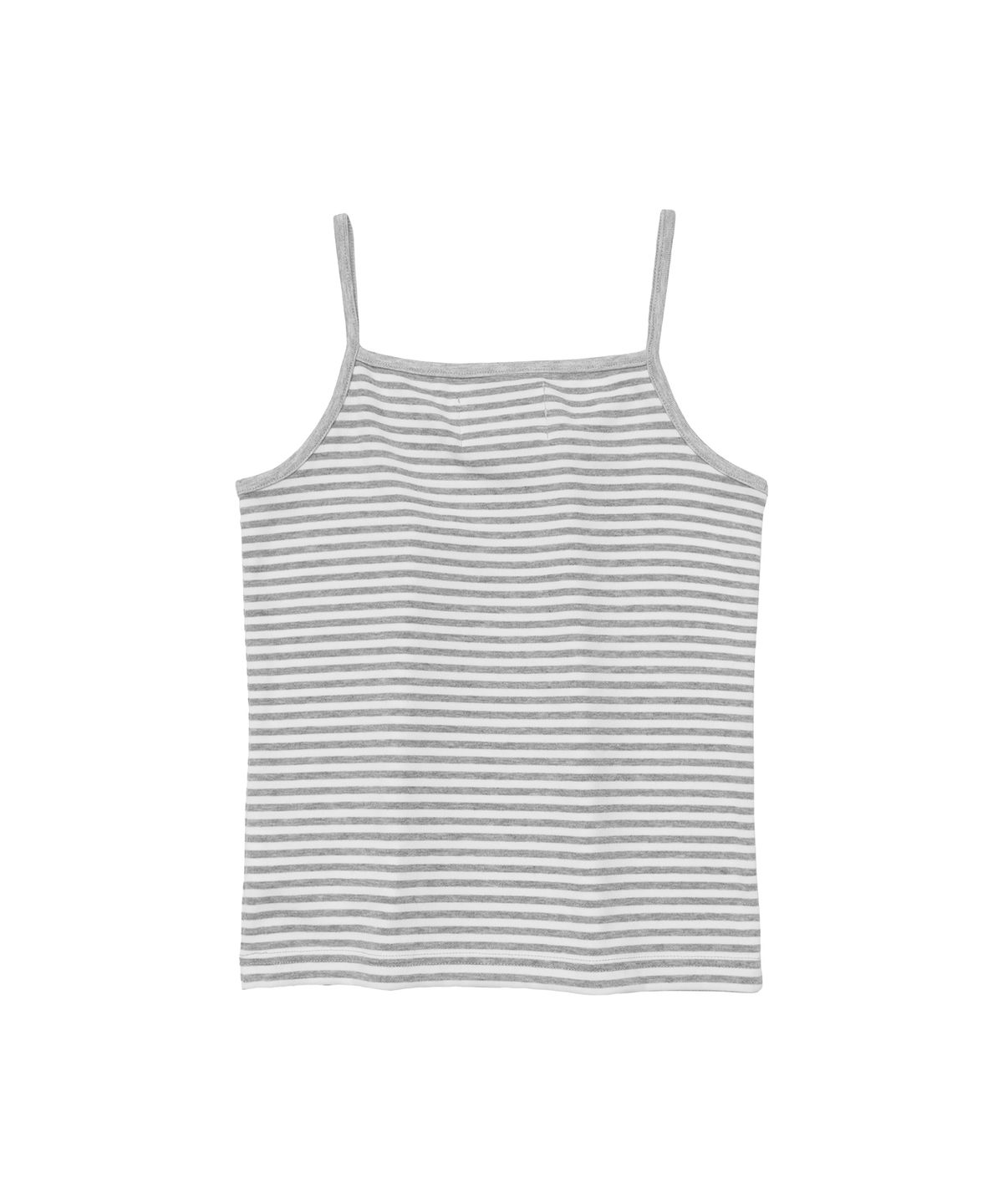 아메스 월드와이드(AMES-WORLDWIDE) CLASSIC CARDIGAN & SLEEVELESS SET GREY