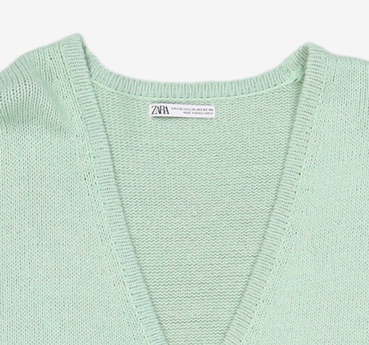 자라(ZARA) 카디건 L ~XL