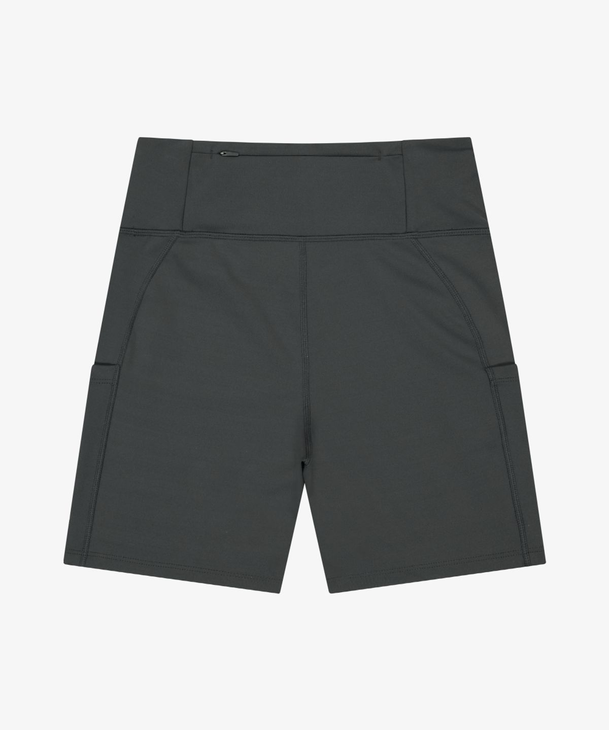 노스페이스(THE NORTH FACE) NF6KS31K 여성 제트 런 레깅스 DARK GRAY