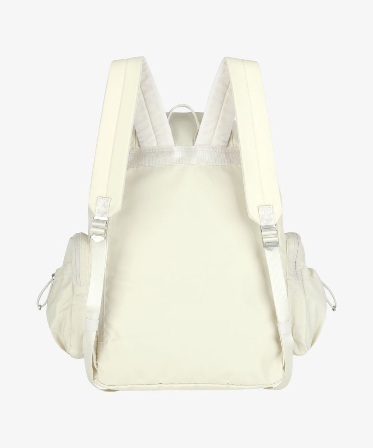 노스페이스(THE NORTH FACE) NM2DS09K 화이트라벨 보니 백팩 투 CREAM