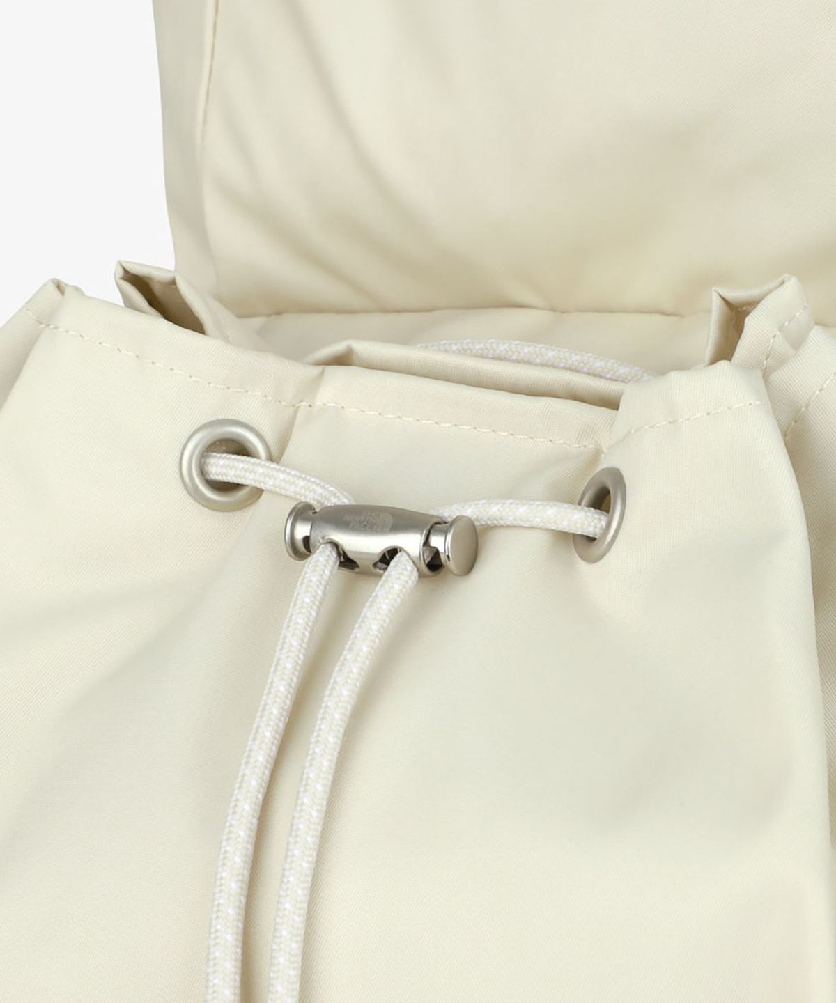 노스페이스(THE NORTH FACE) NM2DS09K 화이트라벨 보니 백팩 투 CREAM