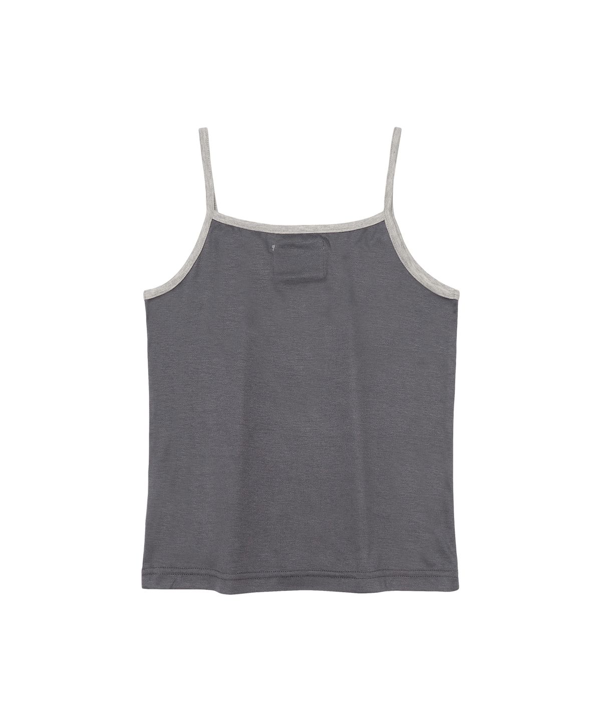 아메스 월드와이드(AMES-WORLDWIDE) CLASSIC CARDIGAN & SLEEVELESS SET CHARCOAL