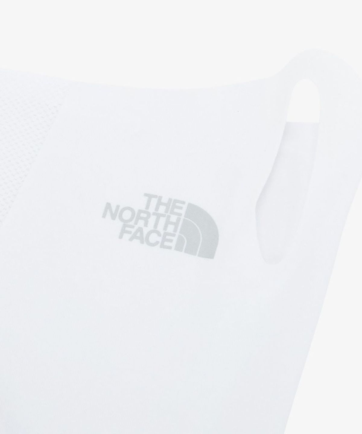 노스페이스(THE NORTH FACE) NA5BS00B 어드밴스드 이어 멀티 스카프 WHITE
