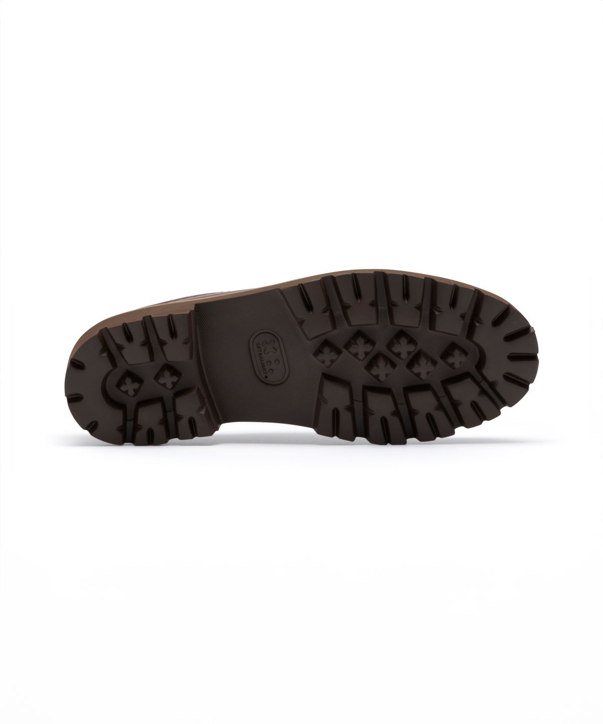 클락스 오리지널스(CLARKS ORIGINALS) (남성) 클레이힐 심 - 브라운 레더 / 26186417