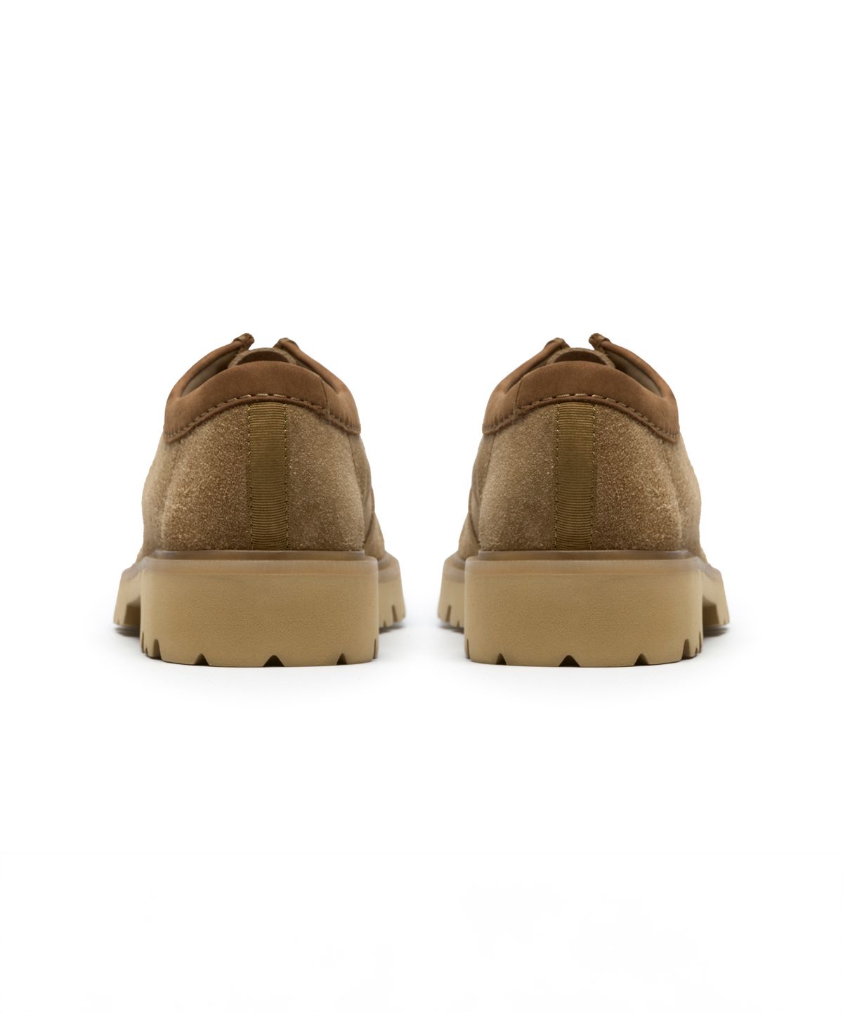 클락스 오리지널스(CLARKS ORIGINALS) (남성) 클레이힐 심 - 다크 샌드 스웨이드 / 26186419