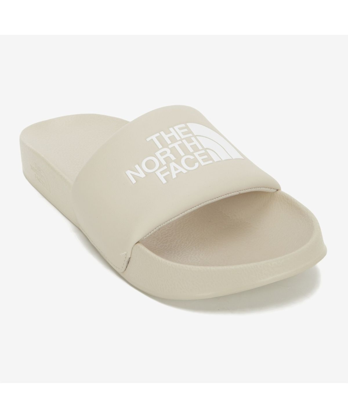노스페이스(THE NORTH FACE) NS81S04C 베이직 슬라이드 BEIGE