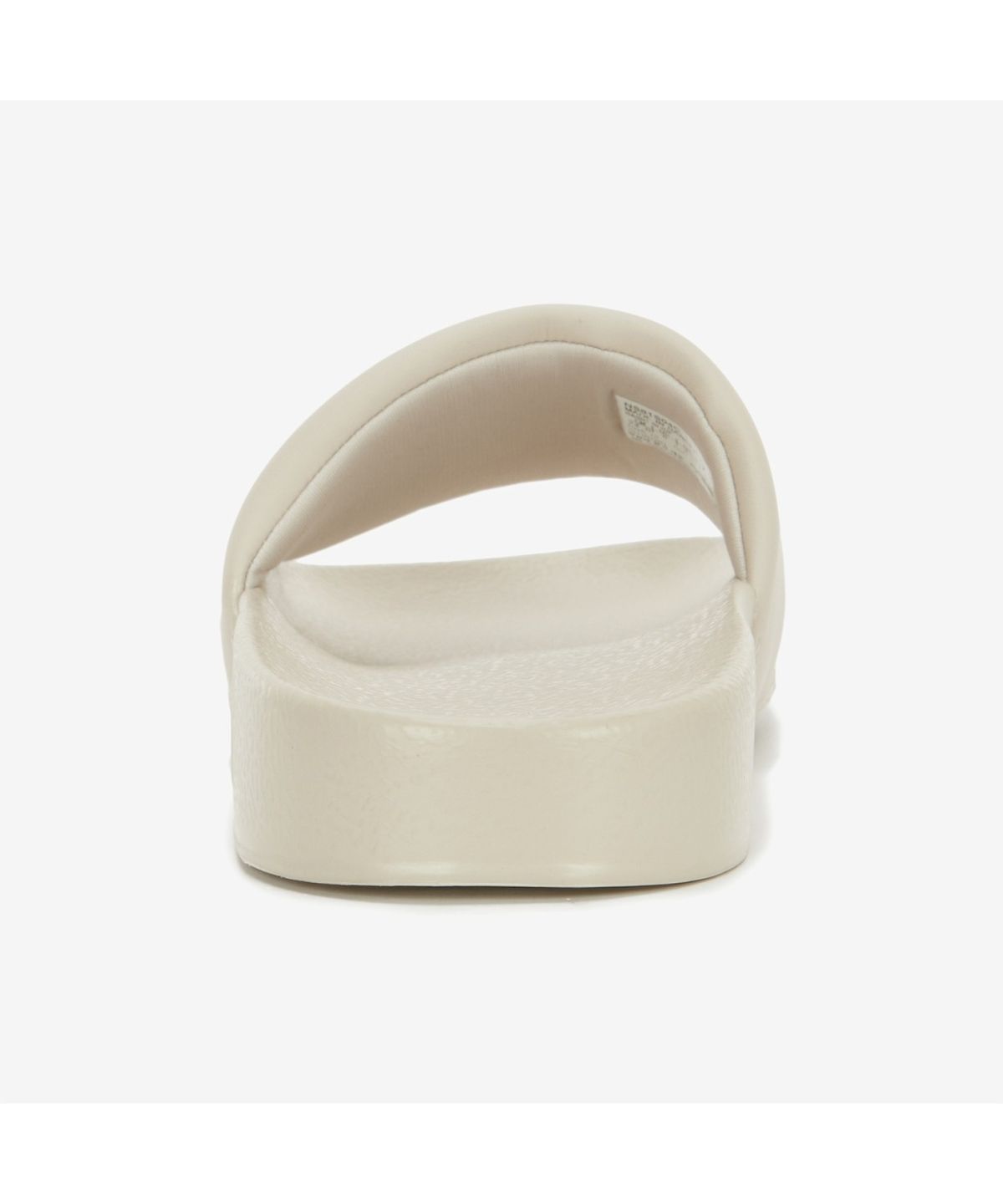 노스페이스(THE NORTH FACE) NS81S04C 베이직 슬라이드 BEIGE