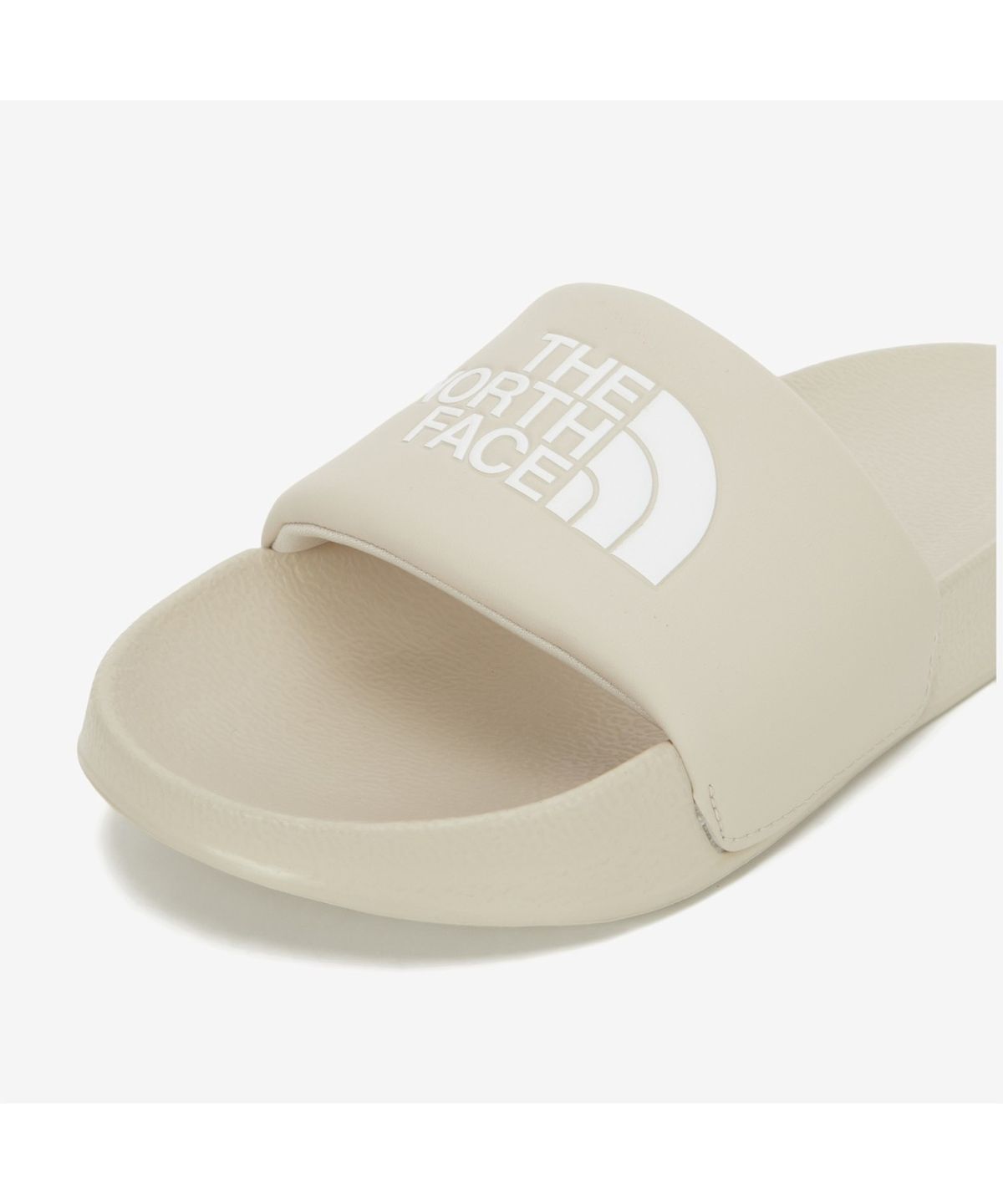 노스페이스(THE NORTH FACE) NS81S04C 베이직 슬라이드 BEIGE