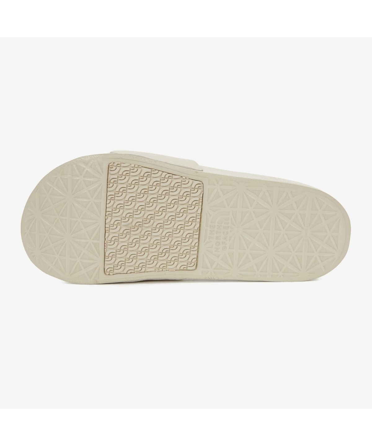 노스페이스(THE NORTH FACE) NS81S04C 베이직 슬라이드 BEIGE