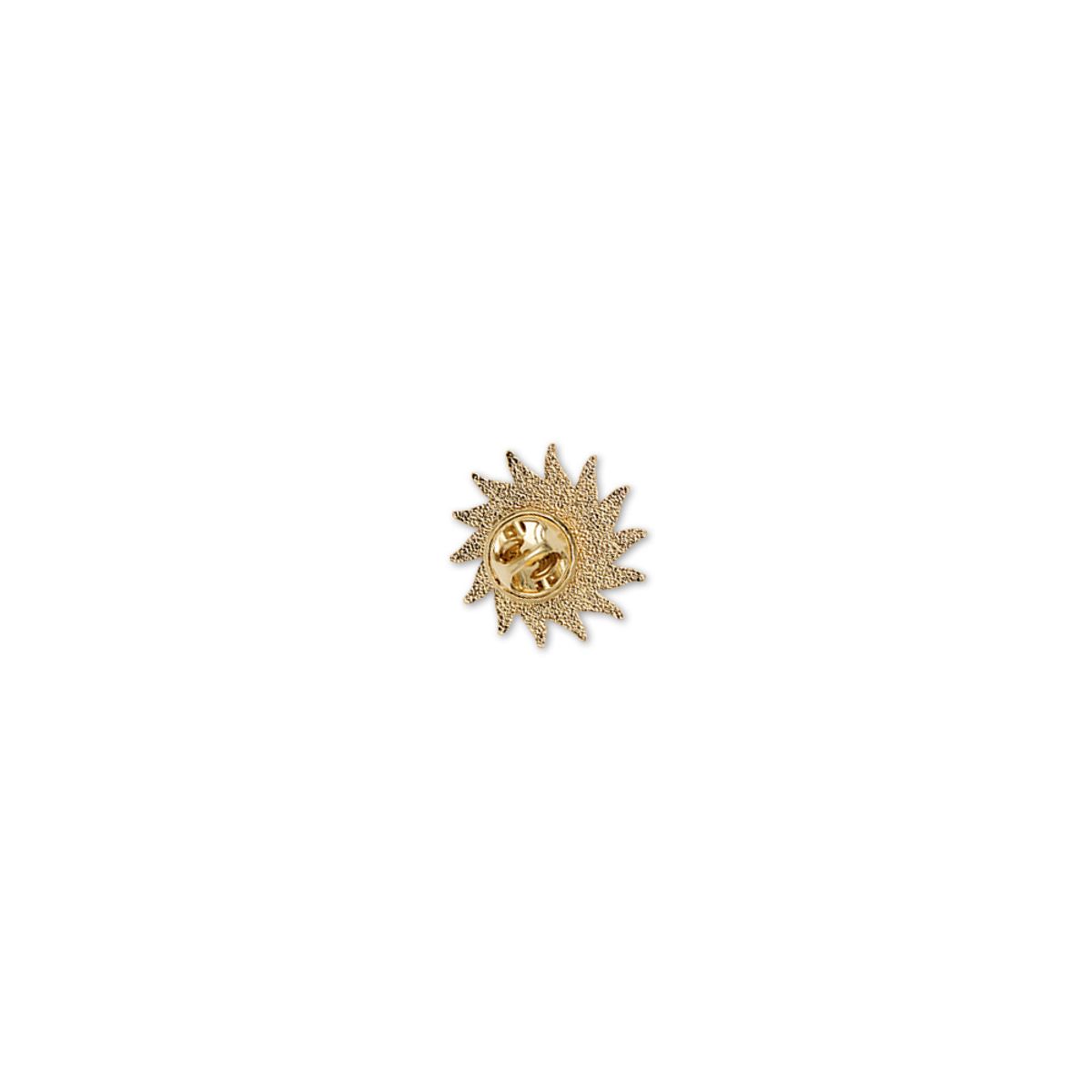 이피티(EPT) SUN LOGO PIN BADGE