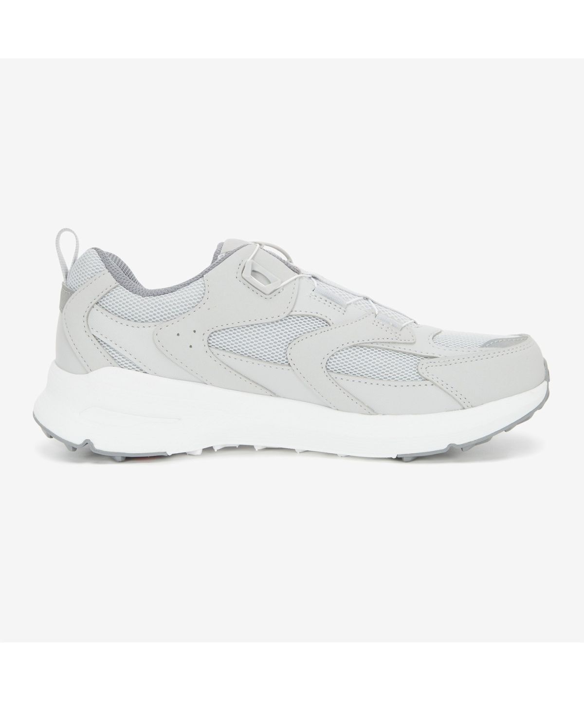 노스페이스(THE NORTH FACE) NS94S01D 스피드 워크 맥스 보아 LIGHT GRAY