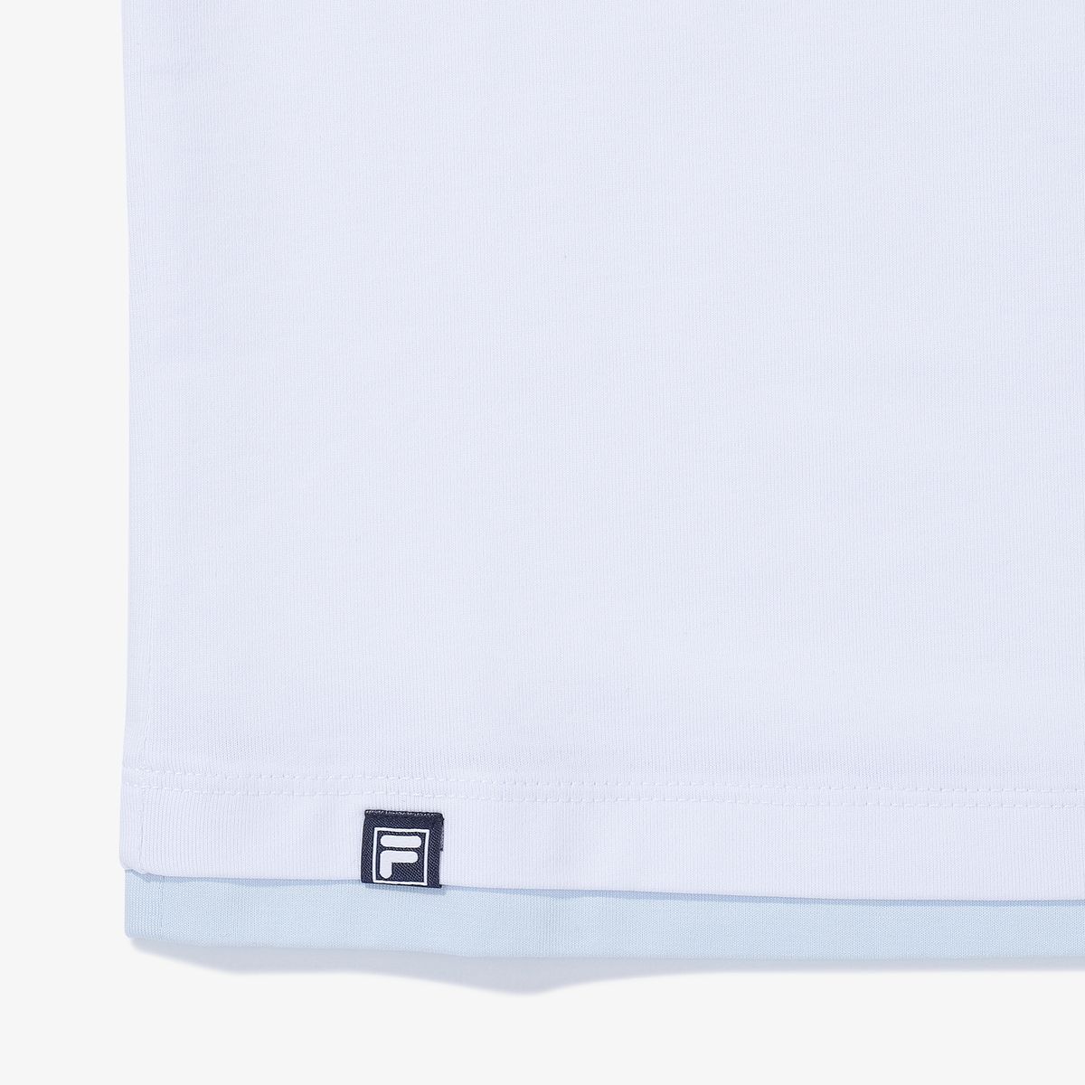 휠라 키즈(FILA KIDS) Drywave NATURE 레이어드 2PCS 셋업