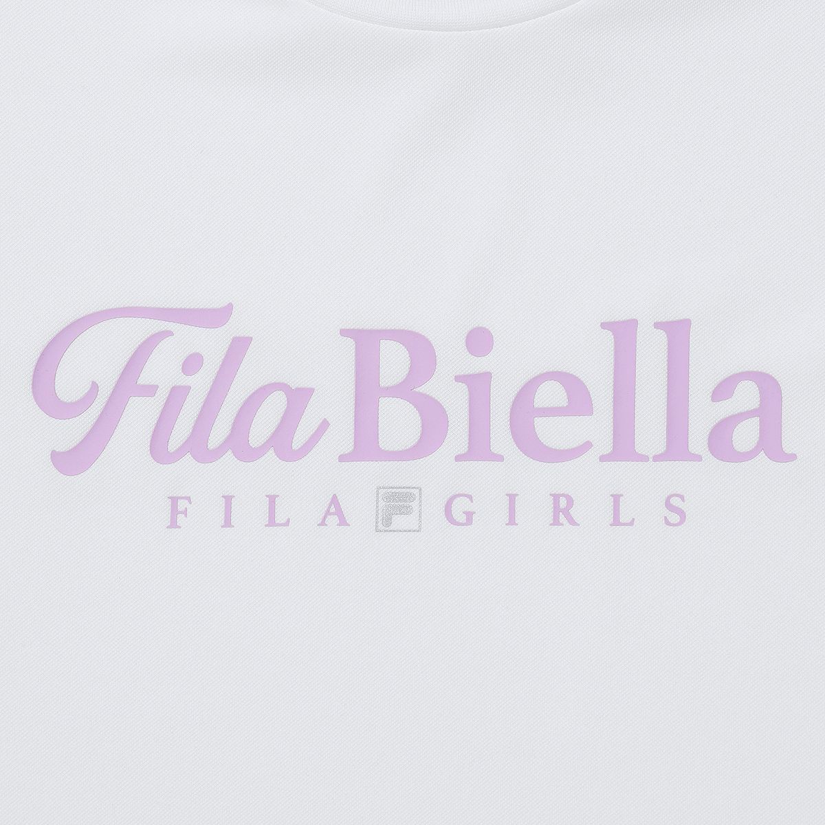 휠라 키즈(FILA KIDS) Askin 루즈핏 티셔츠