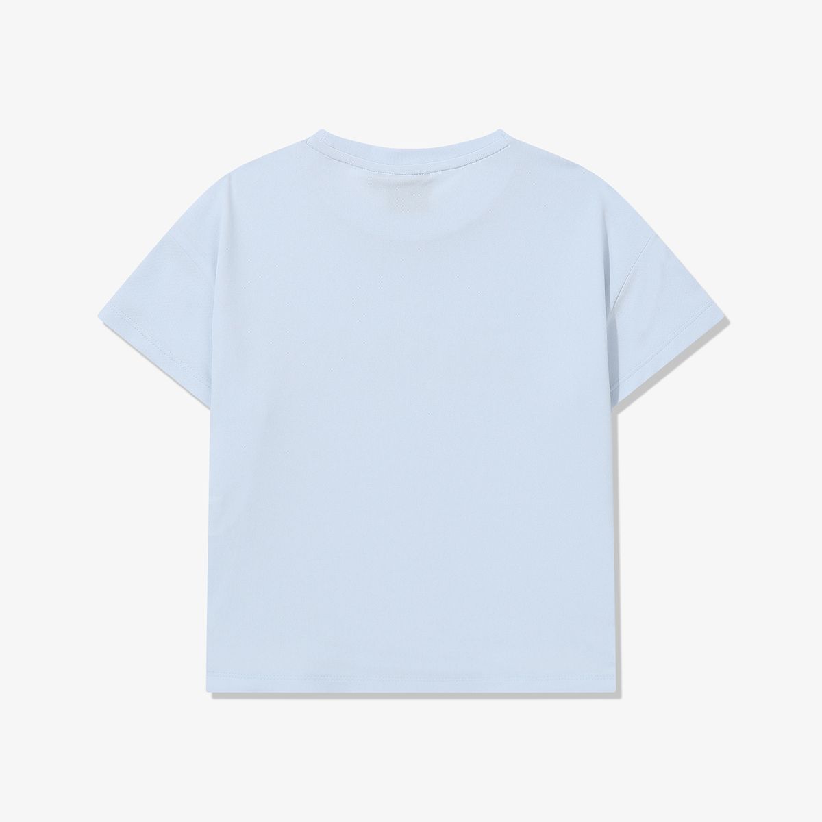 휠라 키즈(FILA KIDS) Askin 루즈핏 티셔츠
