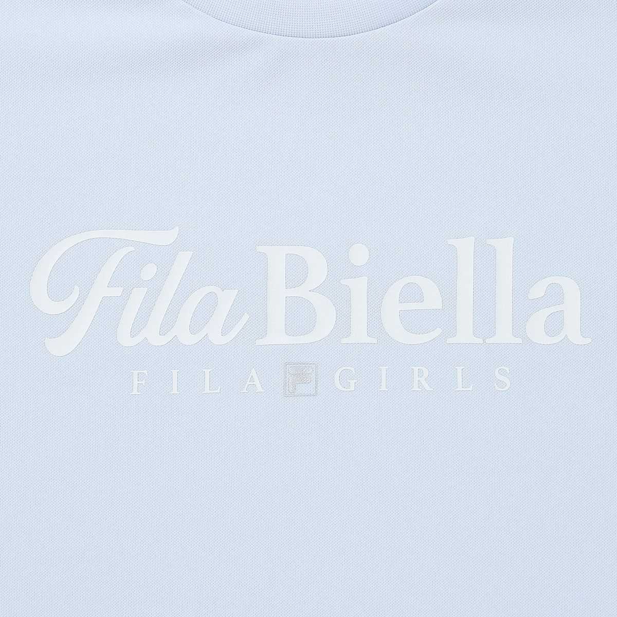 휠라 키즈(FILA KIDS) Askin 루즈핏 티셔츠