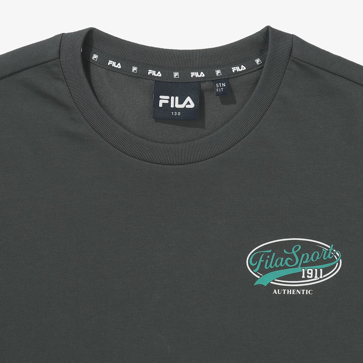 휠라 키즈(FILA KIDS) 에센셜 유니 셋업