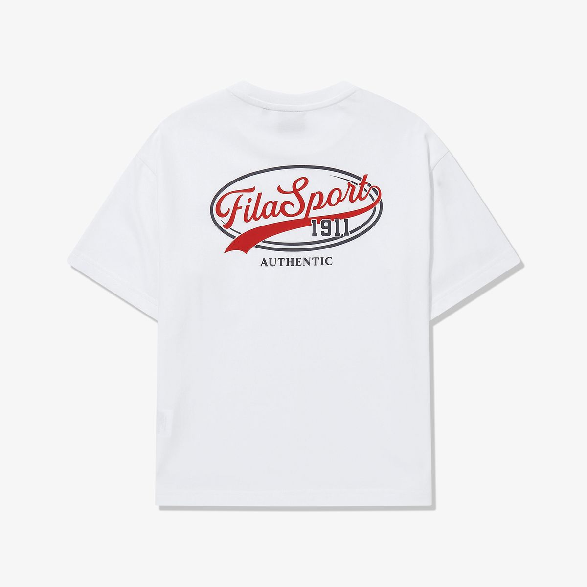휠라 키즈(FILA KIDS) 에센셜 유니 셋업