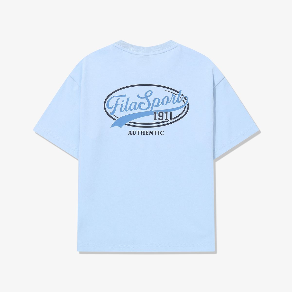 휠라 키즈(FILA KIDS) 에센셜 유니 셋업