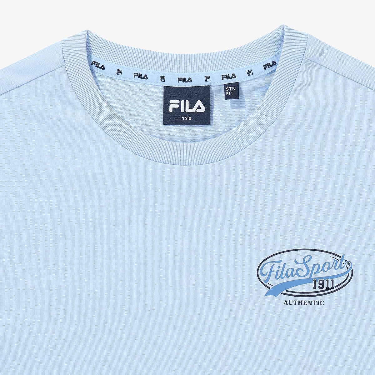 휠라 키즈(FILA KIDS) 에센셜 유니 셋업